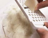 お餅の消費に！もちップス作り方1写真