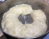 ウズベキスタン♡蒸しチキンロール作り方14写真