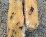 黒豆クッキー作り方5写真
