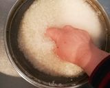 雑穀ご飯作り方1写真