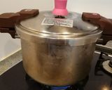 雑穀ご飯作り方4写真