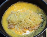 簡単プラス1品!ご飯が進むトン平焼き!作り方5写真