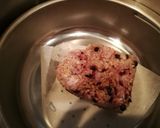 雑穀ご飯作り方6写真