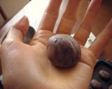 簡単♪あんこクッキー作り方2写真