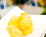 あまったおもちでひとくちあられ♡作り方6写真