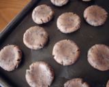 簡単♪あんこクッキー作り方4写真