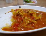 簡単に出来る！手作り骨付きチキンカレー作り方7写真