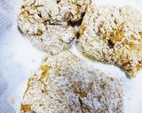 簡単!カレー粉DEフライドチキン♪作り方6写真