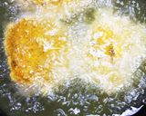 簡単!カレー粉DEフライドチキン♪作り方7写真
