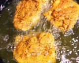簡単!カレー粉DEフライドチキン♪作り方8写真