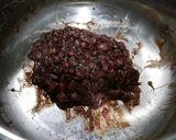 簡単！カルピス粒あん☆あずきの煮方作り方6写真