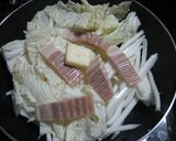 白菜のさっぱり焼き作り方2写真