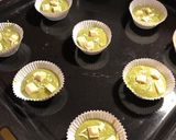 抹茶とホワイトチョコの絶品マフィン！＊作り方3写真