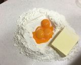 美味しすぎ！ポーランドのりんごタルト♡作り方2写真