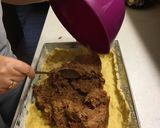 美味しすぎ！ポーランドのりんごタルト♡作り方4写真