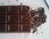 ふたりで☆クロカンブッシュ作り方6写真