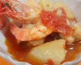 魚介祭り☆旨みたっぷりブイヤベース作り方11写真
