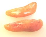 「鯛の子」の花を咲かそう！作り方1写真