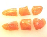 「鯛の子」の花を咲かそう！作り方2写真
