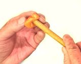 「鯛の子」の花を咲かそう！作り方4写真