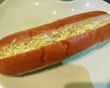 パン DE チーズタッカルビ作り方4写真