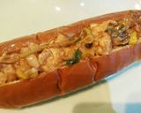 パン DE チーズタッカルビ作り方6写真