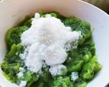 酸味爽やか キウイのジャム作り方1写真
