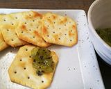 酸味爽やか キウイのジャム作り方5写真
