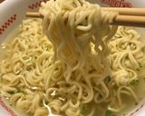 鍋不要！レンジラーメン作り方5写真