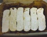 チーズもどき～干し味噌漬け豆腐作り方5写真