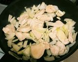 野菜たっぷりトマト煮込み♡作り方3写真