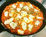 野菜たっぷりトマト煮込み♡作り方9写真