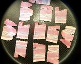 我が家のカルボナーラ作り方3写真