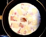 我が家のカルボナーラ作り方4写真