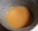 お餅のとろとろグラタン作り方1写真