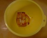 お餅とチーズの磯部焼き作り方1写真