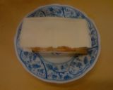 お餅とチーズの磯部焼き作り方2写真