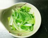 和風餅ピザ作り方2写真