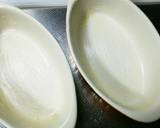 和風餅ピザ作り方3写真