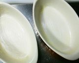 和風餅ピザ作り方3写真