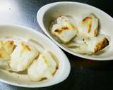 和風餅ピザ作り方5写真