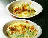 和風餅ピザ作り方7写真
