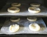 HB で簡単 マヨパン作り方6写真