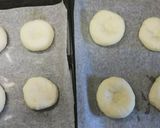 HB で簡単 マヨパン作り方7写真