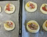 HB で簡単 マヨパン作り方9写真