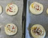 HB で簡単 マヨパン作り方10写真