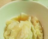 浅漬け白菜の水餃子作り方6写真