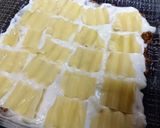 手作りソース★とろける旨さ【ラザニア】作り方8写真