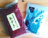茹でたてあずき作り方1写真