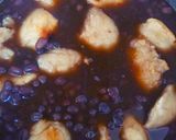 茹でたてあずき作り方10写真